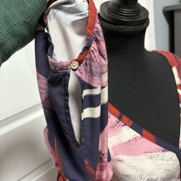 Jackson Rowe Evie Dress - Picture 3 of 6